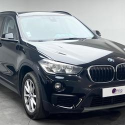 BMW X1 sDrive 16d 116 ch Business Design Suivi OK F&eacute;rin