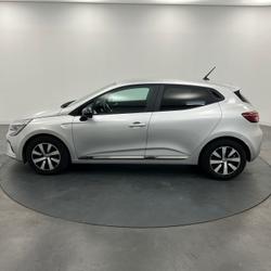 Renault Clio 5 E-Tech full hybrid 145 Evolution Quimper