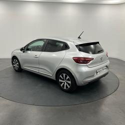 Renault Clio 5 E-Tech full hybrid 145 Evolution Quimper