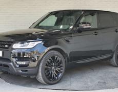 Land Rover Range Rover Sport Dunkerque