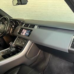 Land Rover Range Rover Sport phase 2 3.0 TDV6 24V 211 cv bva8 Dunkerque