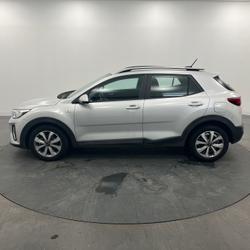 Kia Stonic 1.0 T-GDi 120 ch MHEV DCT7 Active Quimper