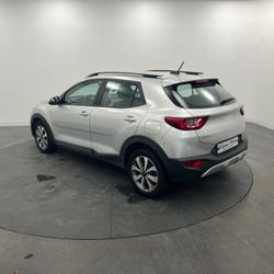 Kia Stonic 1.0 T-GDi 120 ch MHEV DCT7 Active Quimper