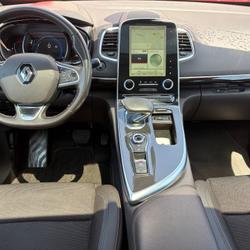 Renault Espace 5 dCi 160 Energy Twin Turbo Zen EDC Domfront en Poiraie