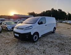 Citroen Jumpy Rédené
