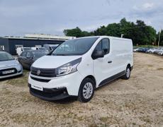 Fiat Talento Rédené