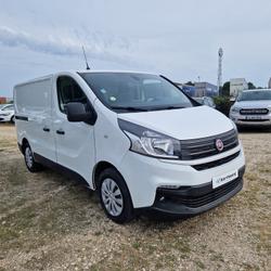 Fiat Talento FGN TOLE 1.0 CH1 2.0 ECOJET 120 PRO LOUNGE R&eacute;den&eacute;