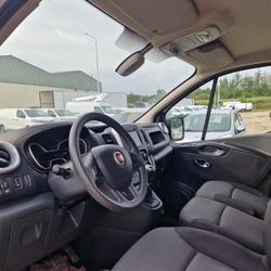 Fiat Talento FGN TOLE 1.0 CH1 2.0 ECOJET 120 PRO LOUNGE R&eacute;den&eacute;