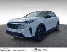 Peugeot 3008 Saint-Quentin