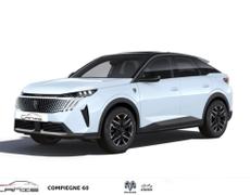 Peugeot 3008 Saint-Quentin