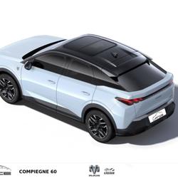 Peugeot 3008 Hybrid 145 e-DCS6 GT Saint-Quentin