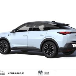 Peugeot 3008 Hybrid 145 e-DCS6 GT Jaux