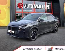 Peugeot 3008 Mérignac