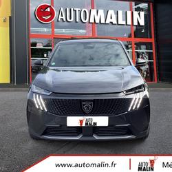 Peugeot 3008 210 ch 73 kWh Allure occasion - M&eacute;rignac - photo 2/31