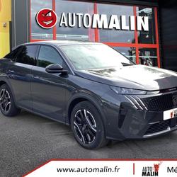 Peugeot 3008 210 ch 73 kWh Allure occasion - M&eacute;rignac - photo 3/31