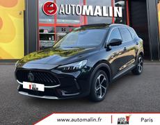 MG EHS Mantes-la-Ville