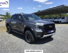 Ford Ranger Marciac