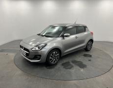 Suzuki Swift Quimper