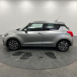 Suzuki Swift 1.2 Dualjet Hybrid Pack Quimper