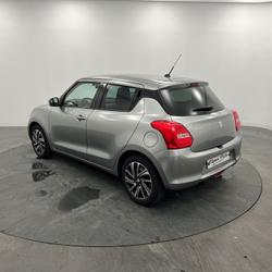 Suzuki Swift 1.2 Dualjet Hybrid Pack Quimper