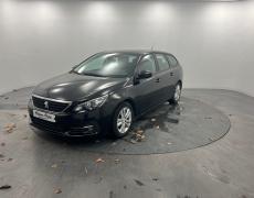 Peugeot 308 SW 2e generation Quimper