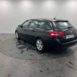 Peugeot 308 SW 2e generation BlueHDi 130ch S&S BVM6 Active Business Quimper