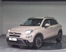 Fiat 500x Dunkerque