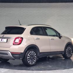 Fiat 500x 1.0 FireFly Turbo T3 120 ch Cross occasion - Dunkerque - photo 2/23