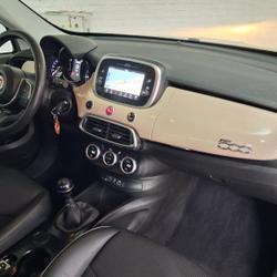 Fiat 500x 1.0 FireFly Turbo T3 120 ch Cross occasion - Dunkerque - photo 3/23