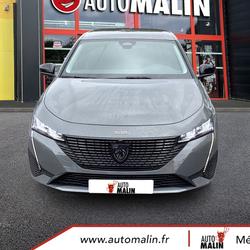 Peugeot 308 SW Phase 2 BlueHDi 130ch S&S EAT8 Allure M&eacute;rignac