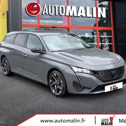 Peugeot 308 SW Phase 2 BlueHDi 130ch S&S EAT8 Allure M&eacute;rignac