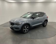 Volvo XC40 Quimper