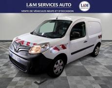 Renault Kangoo Express - BLUE DCI 95 EXTRA R-LINK - 10 920 €