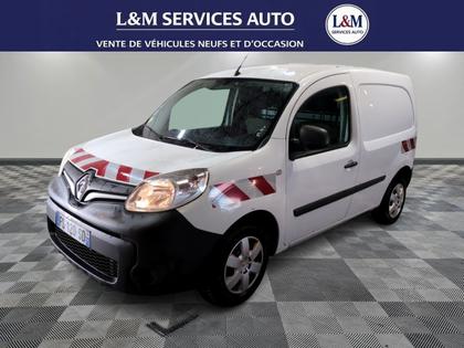 Renault Kangoo Express - BLUE DCI 95 EXTRA R-LINK - 10 920 €