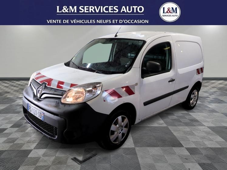 Renault Kangoo Express  - 10 920 €