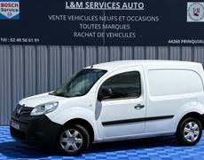 Renault Kangoo Express - BLUE DCI 95 EXTRA R-LINK - 9 900 €