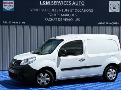 Renault Kangoo Express - BLUE DCI 95 EXTRA R-LINK - 9 900 €