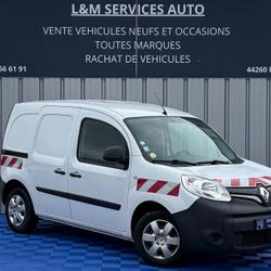 Renault Kangoo Express BLUE DCI 95 EXTRA R-LINK Prinquiau