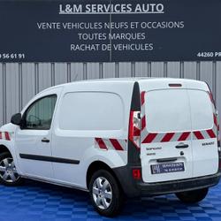 Renault Kangoo Express BLUE DCI 95 EXTRA R-LINK Prinquiau