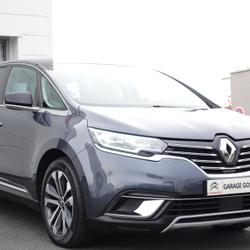 Renault Espace 5 2.0 BLUE DCI 160CH INTENS + PACK 7 PLACES/ GARANTIE 12 MOIS occasion - Connerr&eacute; - photo 2/37
