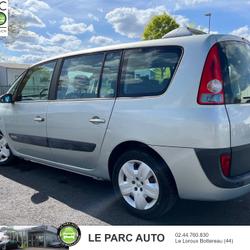 Renault Grand Espace 4 2.0T Euro 4 Expression Le Loroux-Bottereau