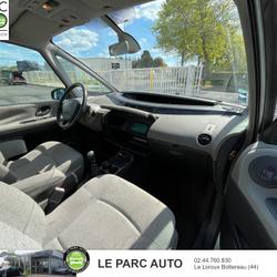 Renault Grand Espace 4 2.0T Euro 4 Expression Le Loroux-Bottereau