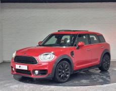 Mini Countryman Dunkerque
