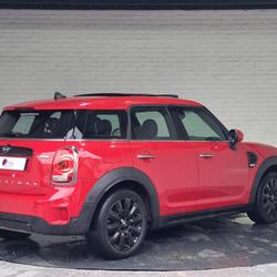 Mini Countryman 136 ch Cooper occasion - Dunkerque - photo 2/20