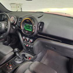 Mini Countryman 136 ch Cooper occasion - Dunkerque - photo 3/20
