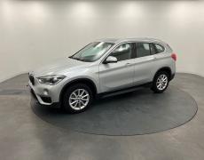 BMW X1 Quimper