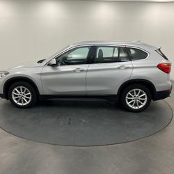 BMW X1 sDrive 20d 190 ch BVA8 Business Design Quimper