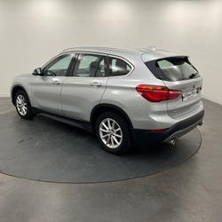 BMW X1 sDrive 20d 190 ch BVA8 Business Design Quimper