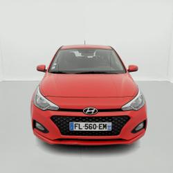 Hyundai i20 1.2 75 Initia Prinquiau