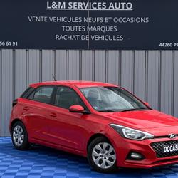 Hyundai i20 1.2 75 Initia Prinquiau